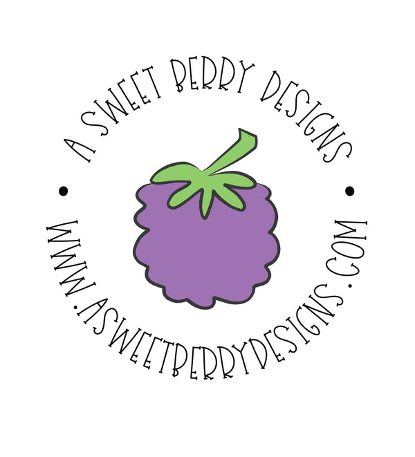 A Sweet Berry Designs