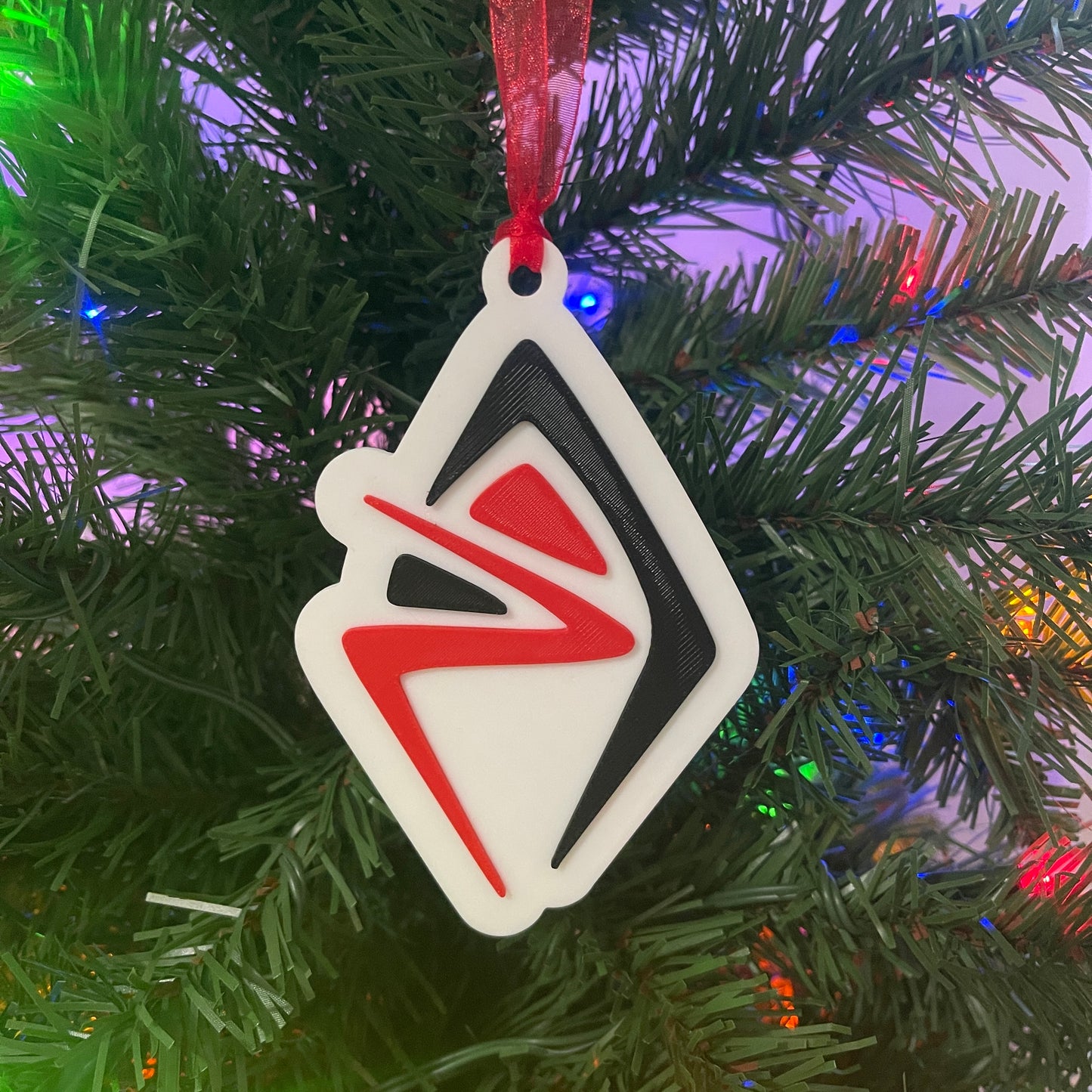 TPA Logo Ornament