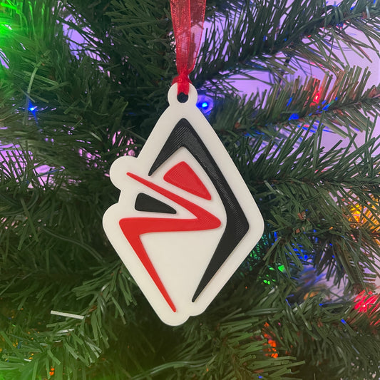 TPA Logo Ornament