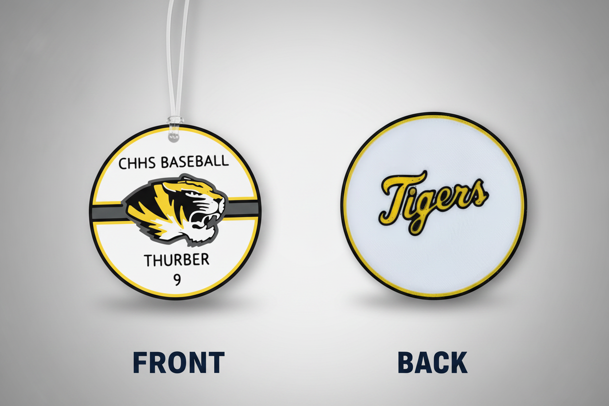 CHHS Bag Tag Front & Back Composite
