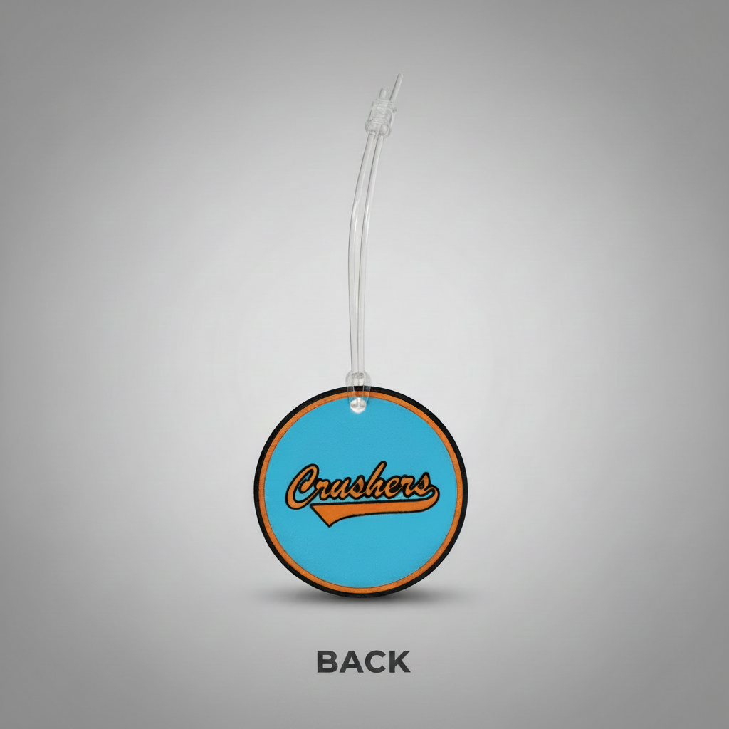 OC Crushers Back - BACK label